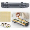 Bez Marki SUSHI BAZOOKA RINKINYS MEDŽIAGA PP CILINDRAS PILKA DIDELI PRIEDAI Indai