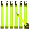 Bez Marki ŚWIATŁO CHEMICZNE Glow Stick Survival žalia 9 Godzin Świecenia 15 cm