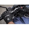 Bez Marki Tactical Cross Bike pirštinės, neslystančios, sustiprintos kvėpuojančios S