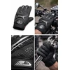 Bez Marki Tactical Cross Bike pirštinės, neslystančios, sustiprintos kvėpuojančios S