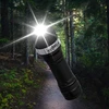 Bez Marki TAKTINIS LED ZOOM BLYBINĖLIS, KARINIS IŠGYVYMAS, IŠGYVENIMAS, GALINGAS, IŠGYVIMO V9