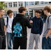 Bez Marki TALPOS MOKYKLINĖ KURIŠINĖ BALYMS SIX SEVEN 67 SPORTINIS KREPŠIS MOKYKLEI
