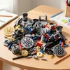 Bez Marki TECHNINIAI KONSTRUKCINIAI BLOKAI REŽIMAI SUJUNGTAI VARŽTAI 116 EL. NUSTATYTI
