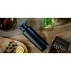 Bez Marki Terminis gertuvė Gopop Cool Portable 750 ml, juoda
