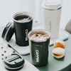 Bez Marki Terminis puodelis Coffee 510 ml, mėlynas