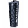 Bez Marki Termo puodelis juodas plienas Orion 500 ml