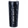 Bez Marki Termo puodelis juodas plienas Orion 500 ml