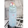 Bez Marki Termo puodelis "muffinka" persikų spalvos, 360ml