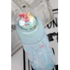 Bez Marki Termo puodelis "muffinka" persikų spalvos, 360ml