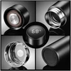 Bez Marki Termo puodelis su Led ekranėliu ir graviravimu, 500 ml