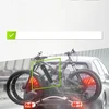 Bez Marki Termoizoliacinis Ebike Akumuliatoriaus Dangtelis Dviračiui