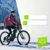 Bez Marki Termoizoliacinis Ebike Akumuliatoriaus Dangtelis Dviračiui
