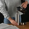 Bez Marki Termosas kelioninis nerūdijančio plieno 500ml