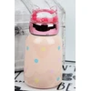 Bez Marki Termosas su katės motyvais, 300 ml, nerūdijančio plieno