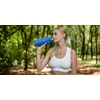 Bez Marki Termosinis gertuvė Gopop Jump 700 ml, mėlyna