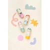 Bez Marki The Cotton Cloud - nerūdijančio plieno gertuvė - Funky Dogs, 420ml