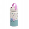 Bez Marki The Cotton Cloud - nerūdijančio plieno gertuvė - Dancing Hearts, 420ml