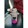 Bez Marki The Cotton Cloud vaikiškas termobidonas, Veggie Pals, 420 ml