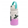 Bez Marki The Cotton Cloud vaikiškas termobidonas, Veggie Pals, 420 ml