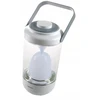 Bez Marki Tiross Ts1982 Led kempingo lempa su Power Bank funkcija