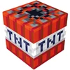 Bez Marki TNT magnetinių Montessori blokų rinkinys iš 10 dinamitų