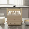 Bez Marki Tofu forma 1B 13-13-9cm