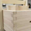 Bez Marki Tofu forma 1B 13-13-9cm