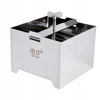 Bez Marki Tofu Maker Press Blizgus Tofu Press Forma Vegan Tofu Virtuvės vadovas Pupelių S