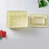 Bez Marki Tofu Press Mold Box rankinis daugiafunkcis virtuvės įrankis Lengvas