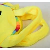 Bez Marki TOREBKA PLUSZOWA EMOTIKON DLA DZIECI EMOJI PREZENT