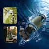 Bez Marki TOURIST CAMPING SHOWER 8000MAH IPX7 su LED ekranu