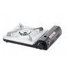 Bez Marki TOURIST GAS COOKER FOR CARTRIDGES 33,5 x 27,5 x 8 CM