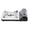 Bez Marki TOURIST GAS COOKER FOR CARTRIDGES 33,5 x 27,5 x 8 CM