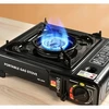 Bez Marki TOURIST GAS COOKER FOR CARTRIDGES 34 X 26 X 9 CM
