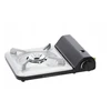 Bez Marki TOURIST GAS COOKER FOR CARTRIDGES 33,5 x 27,5 x 8 CM