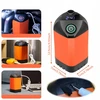 Bez Marki TOURIST SHOWER bevielis su BATTERY CAMPING lauko PUMP