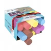 Bez Marki Tradicinė TAPYMO KREIDA VAIKAMS Rinkinys iš 15 Easy CHALK CHALK, NICE