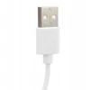 Bez Marki TURISTINĖ LEMPA ENERGIJĄ TAUPANTI LED KEMPINGO LEMPUTĖ USB