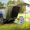 Bez Marki TURISTINIO KEMPINGO PALAPINĖ PAlapinė AUTOMOBILIO bagažinei 120X120CM