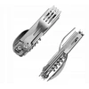 Bez Marki Turistinis rinkinys Multitool, baltas