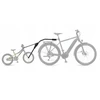 Bez Marki TW BAR dviračio vilkimas TRAIL TANDEM angel Pultas XLC