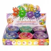 Bez Marki ULTRA PLASTICINE Lollipop 4 spalvos viduje + figūrėlė, ledinuko raktų pakabukas