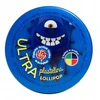 Bez Marki ULTRA PLASTICINE Lollipop 4 spalvos viduje + figūrėlė, ledinuko raktų pakabukas