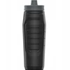 Gertuvė Bez Marki Under Armour 32oz Sideline Squeeze Juodas/Pitch Pilkas vandens butelis 950 ml