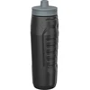 Gertuvė Bez Marki Under Armour 32oz Sideline Squeeze Juodas/Pitch Pilkas vandens butelis 950 ml