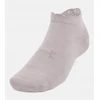 Bez Marki UNDER Armour Essential Low Cut SOCKS 3pk 36.5-42