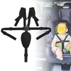 Bez Marki UNIVERSALŪS 5 TAŠKŲ Saugos diržai, skirti vežimėliui, STIPRI 75 cm