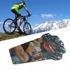 Bez Marki Universalus dviračio purvasaugis Mtb priekiniam/galiniam ratui, juodas 273x158mm