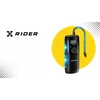 Bez Marki UNIVERSALUS ELEKTRINIS DVIRAČIO SIurblys, skirtas XRIDER MOTOROLERIUI 150 PSI