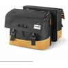 Bez Marki Urban Proof dviračio krepšys 40l pilka/geltona